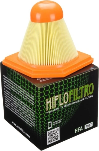 Vzduchový filtr HFA7917, HIFLOFILTRO M210-280