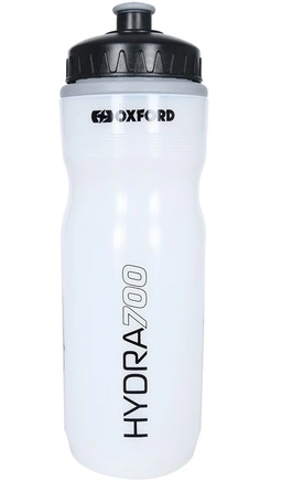 Fľaša/bidón HYDRA700, OXFORD (číra, objem 700ml)