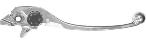Brzdová páčka (strieborná) M011-139