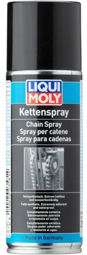 LIQUI MOLY mazací prostriedok na reťaze 200 ml