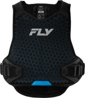 Chránič hrudníku a zad BLUEPRINT RCH-0 , FLY RACING - USA (černá) Chránič hrudníku a zad BLUEPRINT RCH-0 , FLY RACING - USA (černá)