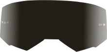 Plexi FOCUS / ZONE, FLY RACING - USA (dymové)