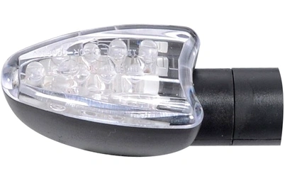 Smerovka LED Signal 14 krátky, OXFORD - Anglicko (pár) M010-007