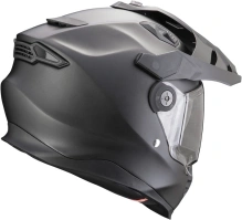SCORPION ADF-9000 AIR solid matná černá (1)