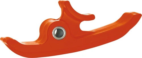 Klzák reťaze KTM, perách (oranžový) M410-057
