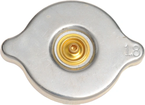 Viečko chladiča pre európske motocykle, 1,8 barov M690-706