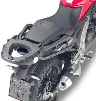 1192FZ montážní sada Honda NC 750 X (21) pro Monorack M5,M7,M8,M9,M5M,M6M