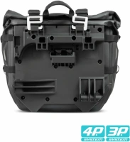 Voděodolné boční brašny SHAD TR30 X0TR30 (4)