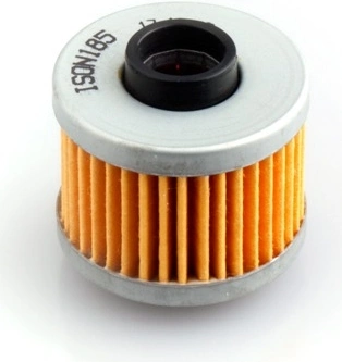 Olejový filtr HF185, ISON M204-037