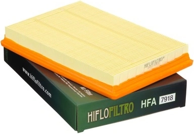 Vzduchový filtr HFA7918, HIFLOFILTRO M210-281