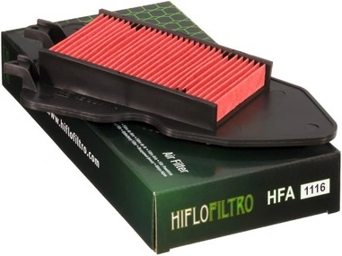 Vzduchový filtr HFA1116, HIFLOFILTRO M210-284