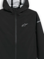 Bunda KASCADE RAIN, ALPINESTARS (černá) (6)