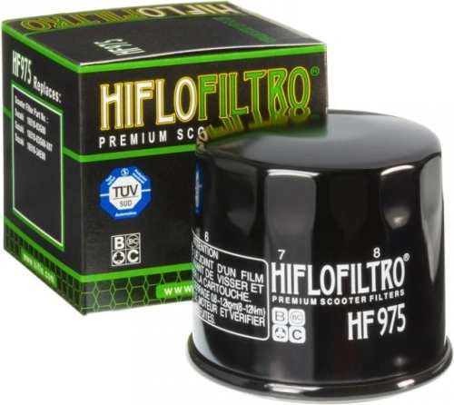 Olejový filter HF975