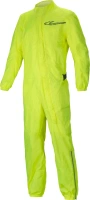 Pláštěnka HURRICANE RAIN 2, ALPINESTARS (žlutá fluo) 2025