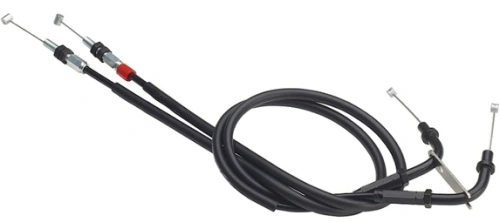 Lanko pre závodný rýchloplyn XM2 (YAMAHA R6), DOMINO M018-290