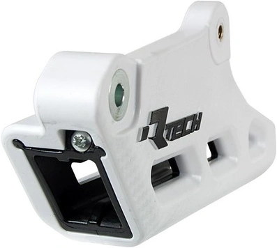 Vedenie reťaze R2.0 KTM, perách (bielo-čierne) M410-100