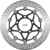Brzdový kotouč NG 1695G DIS1695G