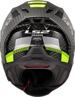 LS2 FF807 DRAGON TRAX H-VIS YELLOW (2)