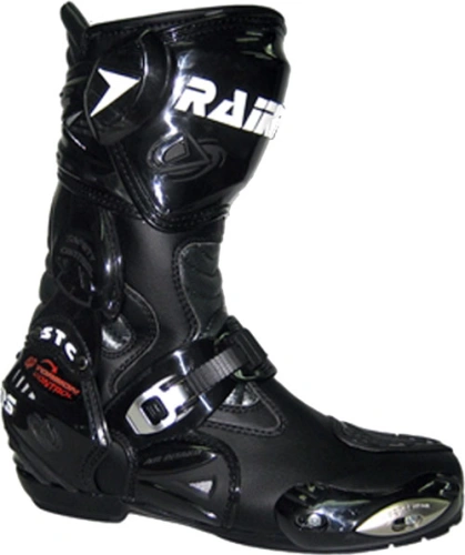 Topánky Rainers Race 945GP - čierna