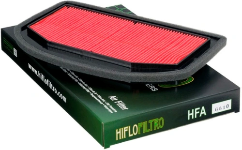 Vzduchový filtr HFA6510, HIFLOFILTRO M210-374