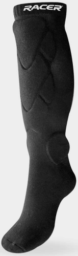 Ponožky ANTI-SHOX, RACER (čierna)