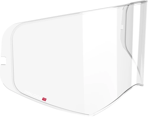 Pinlock® 70 MaxVision™ pro plexi přileb Road Runner, CASSIDA (čirý)