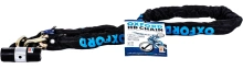 Reťazový zámok na motorku Oxford OF159 HD Chain Lock - dĺžka 1,5m x 10mm