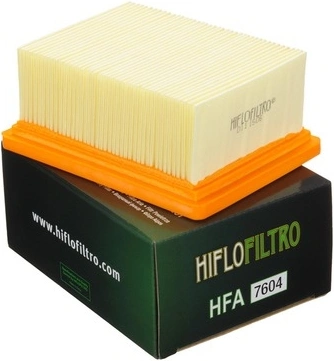 Vzduchový filtr HFA7604, HIFLOFILTRO M210-278