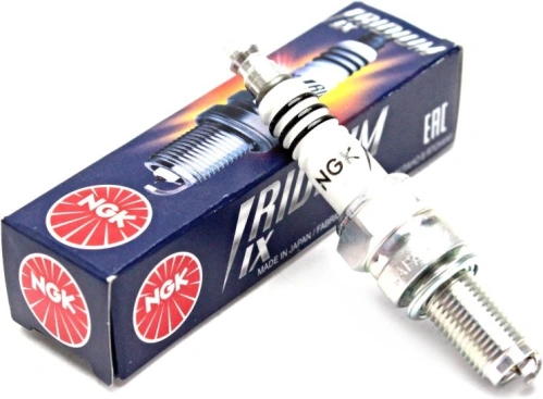 Zapaľovacia sviečka DCPR8EIX Iridium