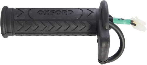 Náhradné rukoväť pravá pre vyhrievané gripy Hotgrips Scooter, OXFORD M003-121
