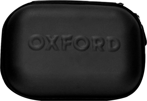 OXFORD náhradné puzdro sady pre čistenie prilieb a plexi - Anglicko