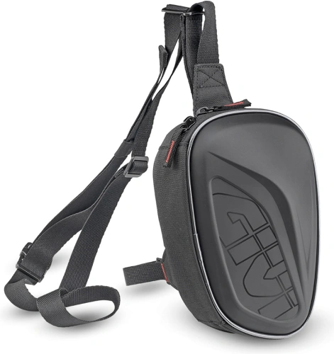 GIVI ST 608+ taštička na nohu
