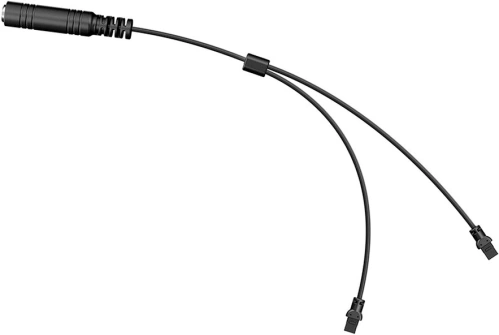 Kábel pre pripojenie iných slúchadiel pre headset 10R, SENA