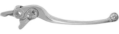 Brzdová páčka (strieborná) M011-164