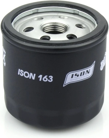 Olejový filtr HF163, ISON M204-029