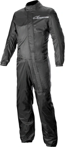 Pláštěnka HURRICANE RAIN 2, ALPINESTARS (černá) 2025