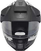 Schuberth E2 Trail Grey (3)