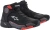 Boty CR-X DRYSTAR HONDA kolekce, ALPINESTARS (černá/červená/šedá)