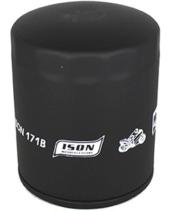 Olejový filtr HF171, ISON M204-032