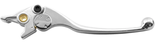 Brzdová páčka (strieborná) M011-124