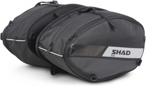 Bočné brašna SHAD SL52