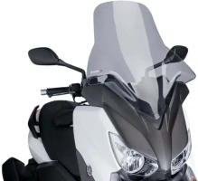 Plexi štít PUIG V-TECH LINE TOURING 6874H kouřová