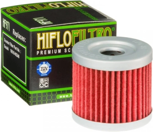 Olejový filter HF971