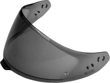 Plexi SCORPION EXO-GT SP/1500/530 AIR tmavě kouřové KDS-F-03