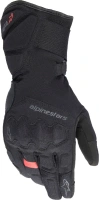 Rukavice STELLA TOURER W-7 2 DRYSTAR, ALPINESTARS (černá) 2026