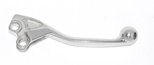 Brzdová páčka (strieborná) M011-160