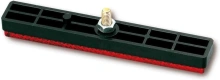 Odrazka so skrutkou M5 - červená, 100x13mm, homologizácia "E" (1)