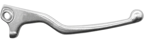 Brzdová páčka (strieborná) M011-156
