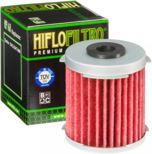 Olejový filter HF168