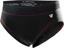 Sportovní spodní prádlo Hero Slip, UNDER SHIELD, pánské (černá)